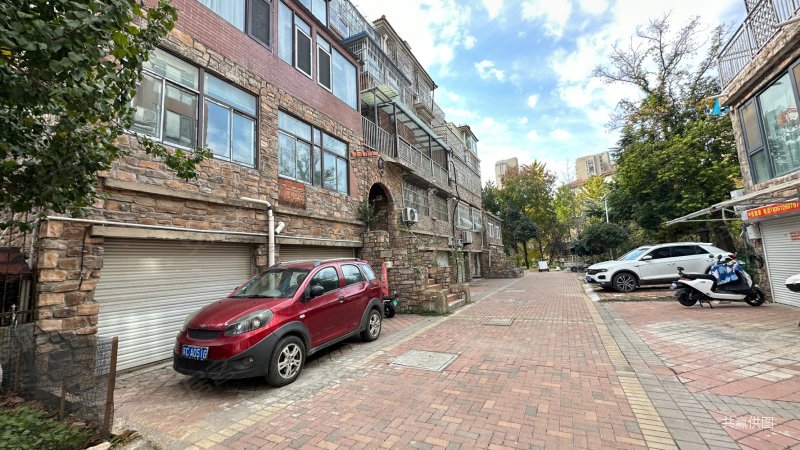 地铁口,泉山森林海(别墅)二手房,249万,4室2厅,3卫,176平米-徐州安居