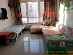 葫芦岛兴城中心广场2室全明户型 性价比高出租房源真实图片