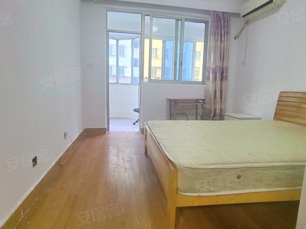 【多图】香楠小区(东区),张江租房,可短租!可押一付一!可办理居住证!