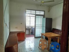 南充南部红岩子广场出租草市街上段5楼,套二,带家具家电即可拎包入住出租房源真实图片
