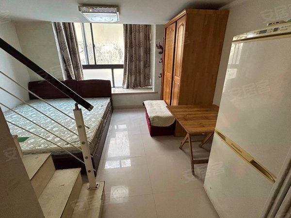 【多图】香枫印象,木渎租房,真实香枫印象小复式1400月押一付一 近