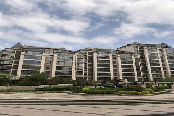 名尚国际,兰雁大道-淄博名尚国际二手房,租房-淄博安居客