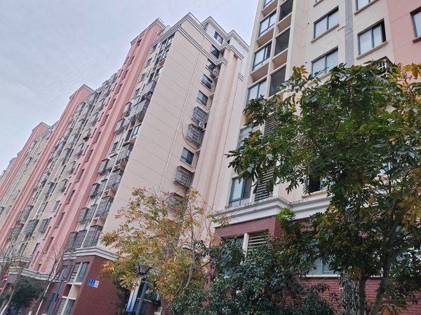 无锡新吴硕放丽景佳苑(三期)房东急租 丽景佳苑三期空调大单间出租