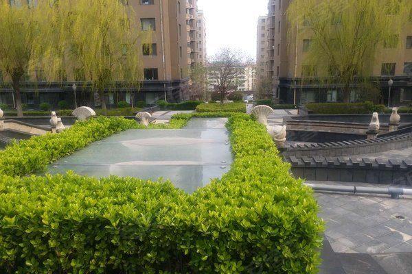 不足,海韵华府b区怎么样,海韵华府b区周边房产中介经纪人评价-威海