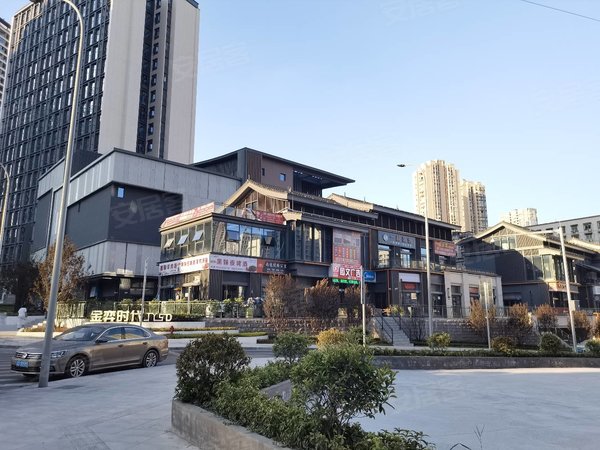 重庆巴南李家沱融创金弈时代(商住楼)真实在租房源,李家沱商圈一房精