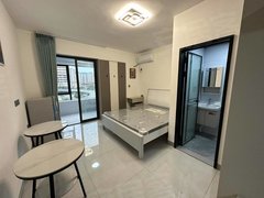 莆田荔城正荣财富中心延寿大厦 体育中心 艾力艾辰门兜附近带阳台公寓出租990起租出租房源真实图片