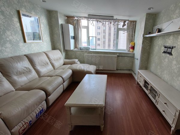 【多图】中海八里台(商住楼),马场道租房,河西区马场街 君禧华庭公寓