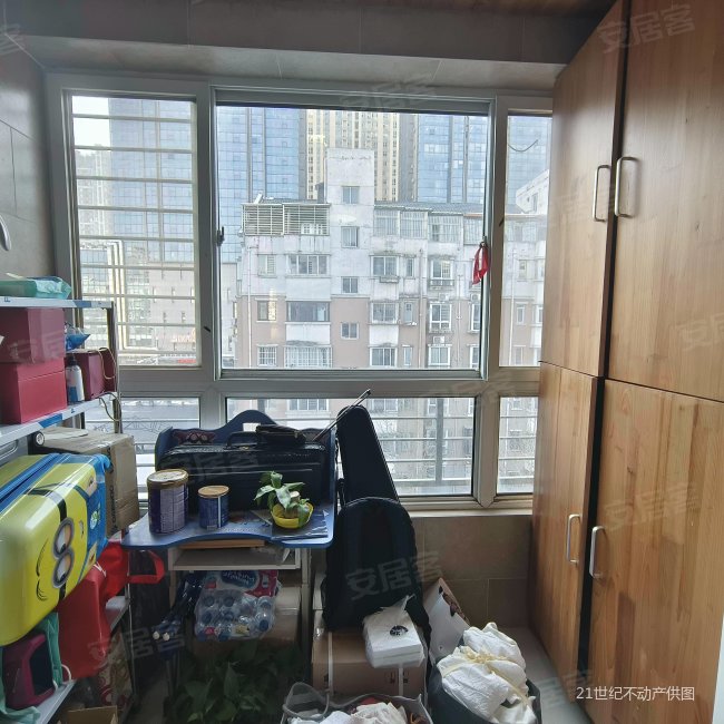 神州嘉园花香维也纳