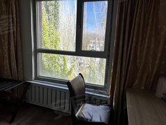 海西格尔木城区一室一卫 （可短租）市中心 华兴斜对面出租房源真实图片