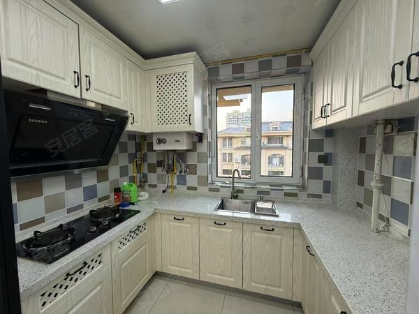 长春长春新区光机路澳海澜郡(B区)整租 澳海澜郡B 拎包入住 管委会 随时看房 欧亚商超出租房源真实图片