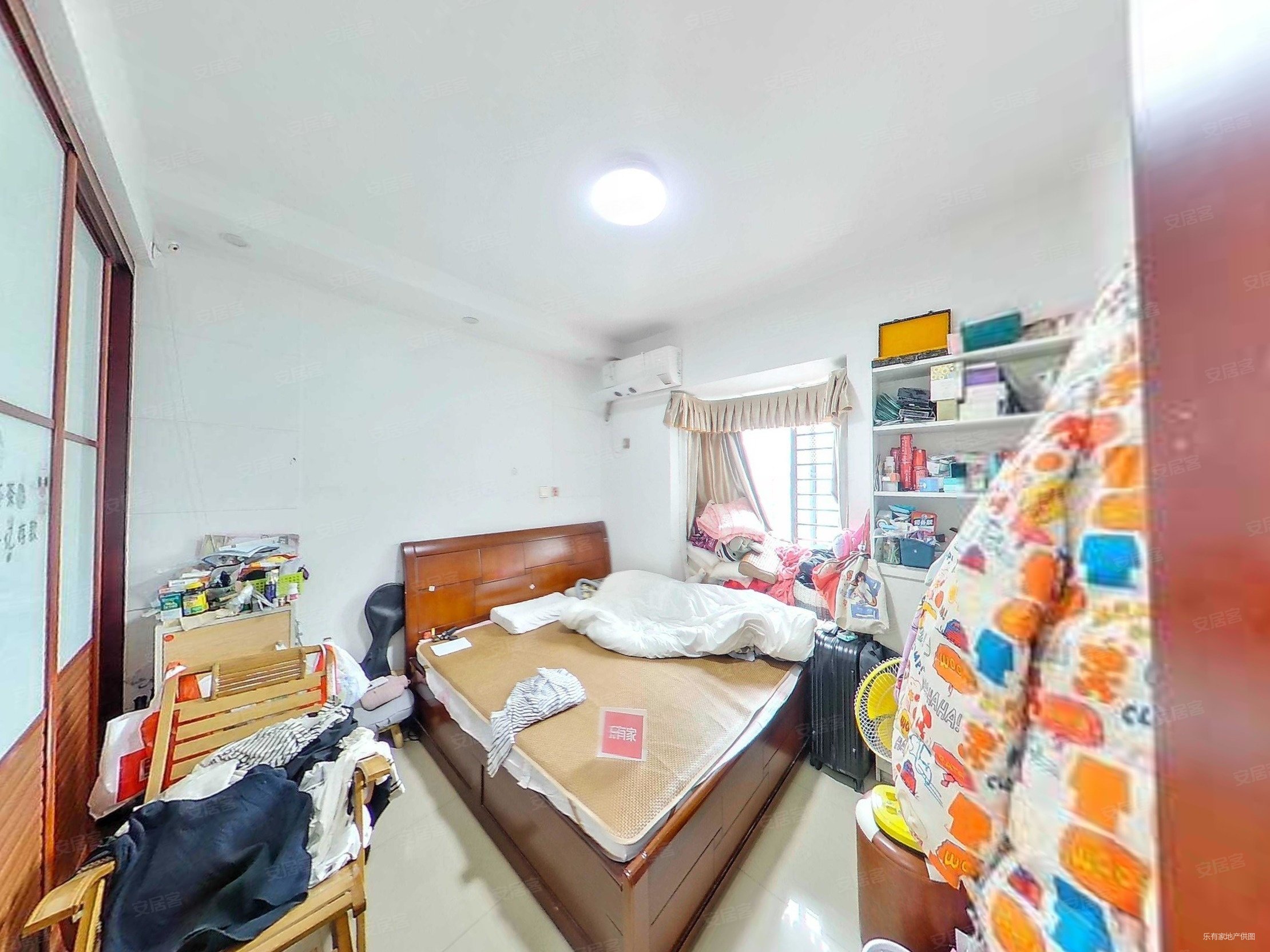 城市杰座2室2厅1卫69.66㎡南北420万