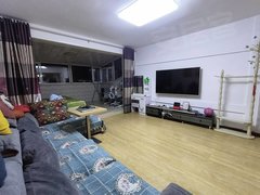 吉林丰满厦门街烽火恒山西路旁海润家园南北通透家电齐全看房方便随时入住出租房源真实图片