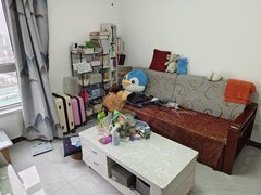 天津北辰佳荣里街精装修一居室拎包入住出租房源真实图片