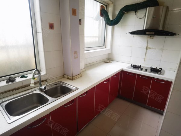 【多图】秋瑞家园,瑞景街租房,秋瑞家园 南北通透 电梯房 配套齐全