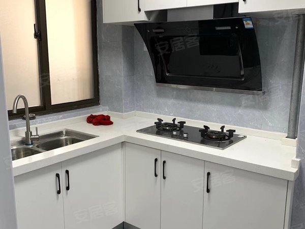 【多图】星尚悦湖,城东租房,星尚悦湖 3室1厅1卫,越城租房-绍兴58安居