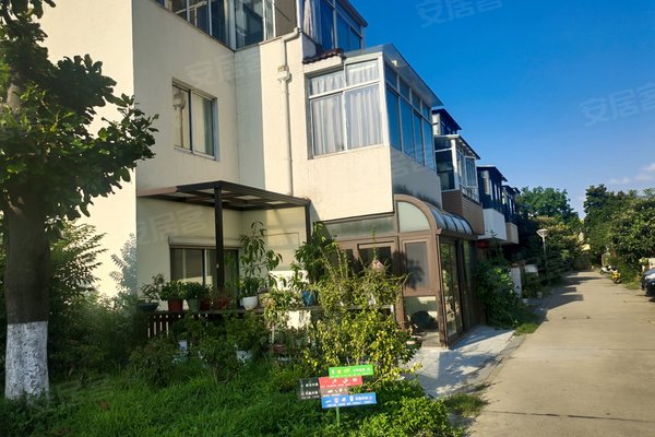 何山花园(南区别墅)周边房产中介经纪人评价-苏州安居客