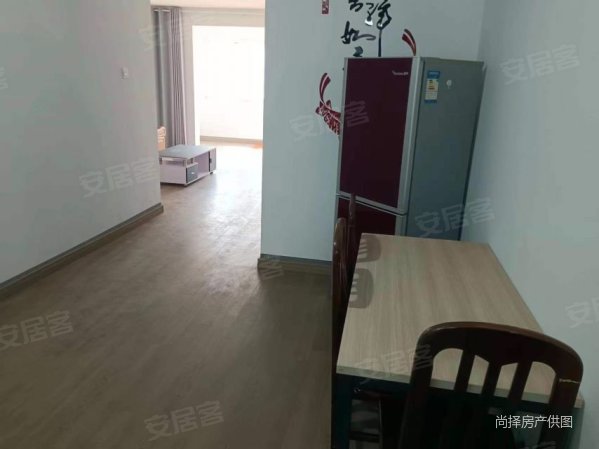 奥都花园北二区  精装可拎包入住 双卫格局 交通便利 随时看