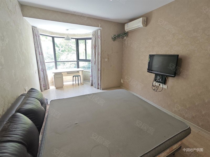 急售 京华城御景苑精装三房 采光刺眼 动静分离 育才 梅岭