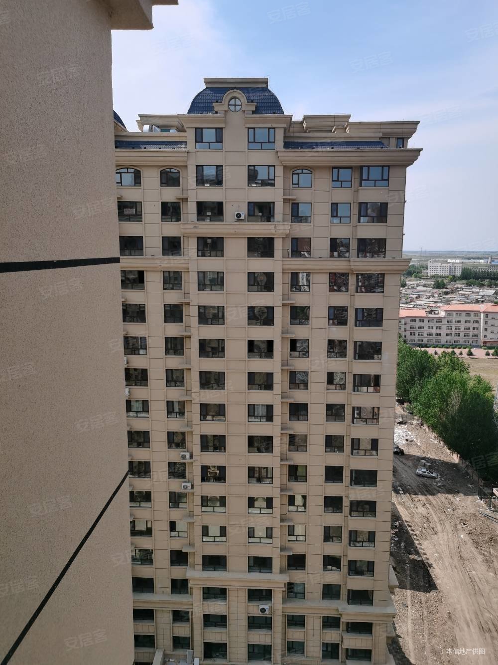 绥化二手房 肇东二手房 肇东城区二手房 凯旋名都小区