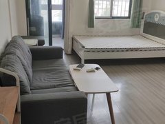 枣阳其他中心路和谐家园电梯房一室一厅精装修干净整洁家电齐全拎包入住出租房源真实图片