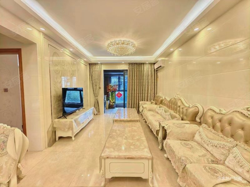 佛山房产网>佛山二手房>顺德二手房>大良新城区二手房>保利中宇花园>