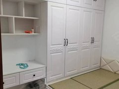黑河爱辉华富商城昌辉雅典城 3室1厅1卫 南北通透 配套齐全 电梯房出租房源真实图片