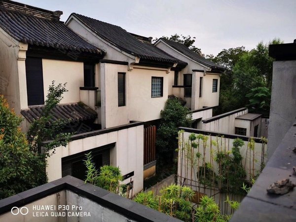 苏州金阊留园寒舍专业做高端别墅姑苏区吴中新区相城区接待居住或办公