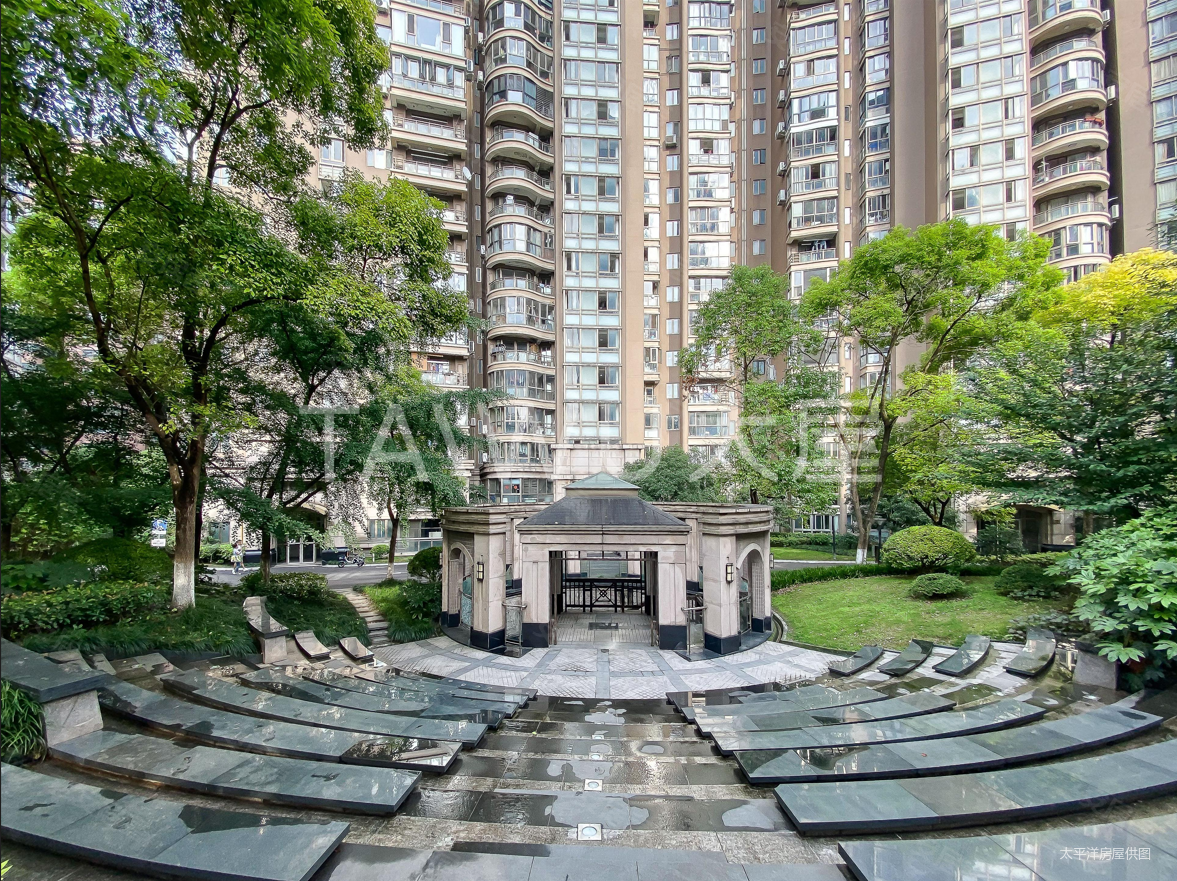 上海苏堤春晓名苑