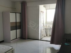 常州溧阳城中蒋店新城有单间独卫出租有需要的随时可以看房出租房源真实图片