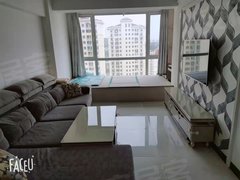 大连旅顺口新加坡花园新加坡花园 精装保持好 家电家具全 采光好 周边配套全出租房源真实图片