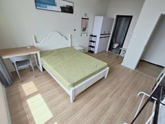 郑州郑东新区康宁街急租 可月付 随时看房 紧邻双子塔 升龙广场 商业中心出租房源真实图片