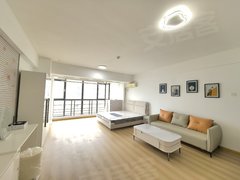 潍坊奎文君泰潍州路万达君泰市场芝尔庄空调网络齐全可短租精装修随时看房入住出租房源真实图片