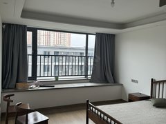 绍兴镜湖洋江西路奥璟园 153方 4室2厅2卫 拎包入住出租房源真实图片