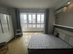 天津红桥铃铛阁街可短租可月付 康华大厦 西北角 水游城 陆家嘴 明华里出租房源真实图片