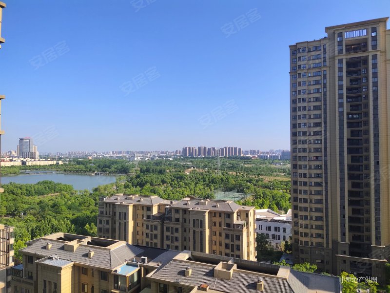 买房送车位双168南北通透低密宜居满间楼层双卫