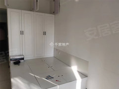 凤城盛世公寓 可短租 家具家电齐全 拎包入住 看房方便