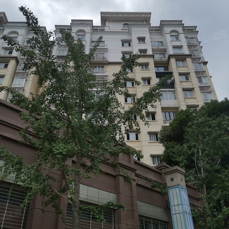统建锦绣江南(二四期)小区专家解读页】- 武汉58同城