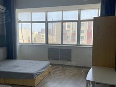 伟业花园 1室1厅1卫