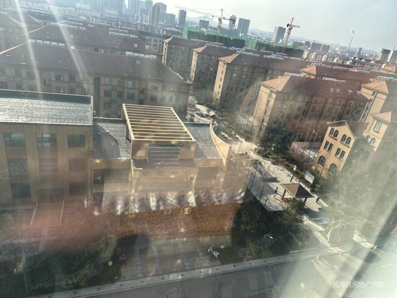 威海房产网>威海二手房>荣成二手房>荣成市区二手房>金帝桂都>