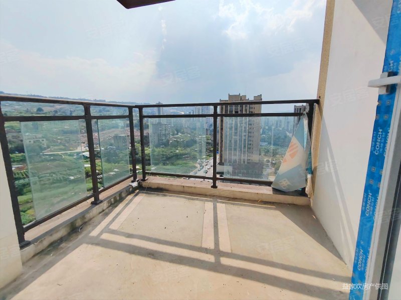 五桥星光上院高层电梯房小区环境好大气4房2卫随时看房