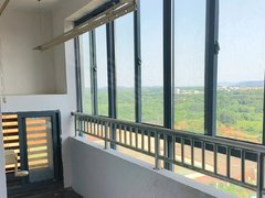芜湖芜湖县东湖公园临湖丽城 3室1厅1卫出租房源真实图片
