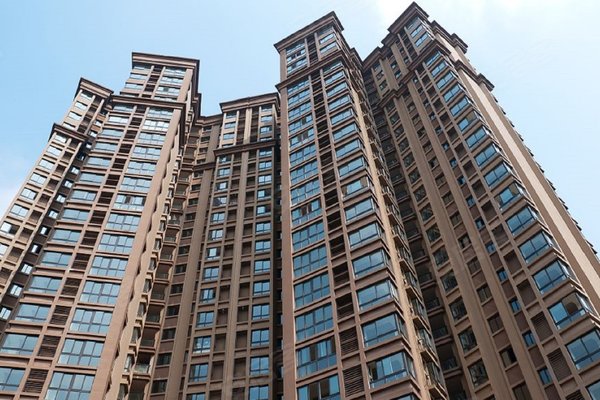 太阳都市花园(南区)