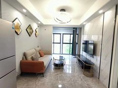 邵阳大祥金三角步行街非中介 急租 随时看房 百春园 大祥一中 免费停车拎包入住出租房源真实图片