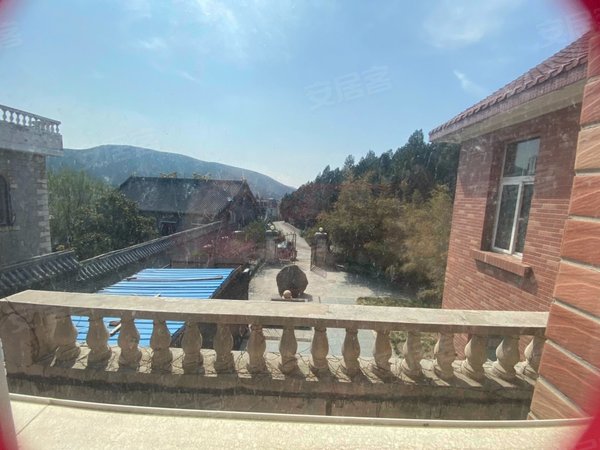 【多图】金鸡岭别墅,八里洼租房,旅游路金鸡岭独栋别墅,大院子全屋