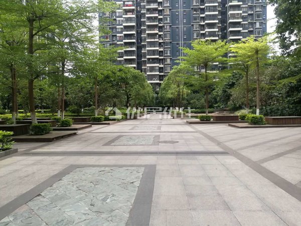 南宁青秀柳沙半岛半山半岛半山精装三房,户型方正,家电家具配齐,租