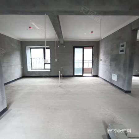 建发玺悦3室2厅2卫111㎡南北88.8万