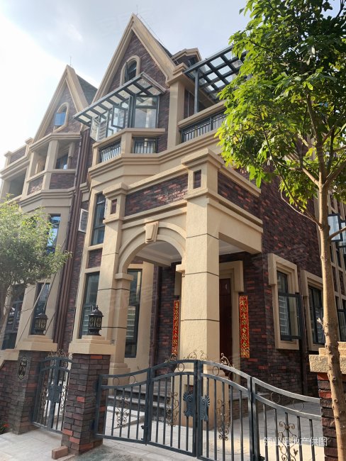 网>成都二手房>天府新区二手房>华阳二手房>美城悦荣府(东区别墅)>