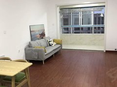 徐州鼓楼九里苏宁悦城 3室2厅1卫出租房源真实图片