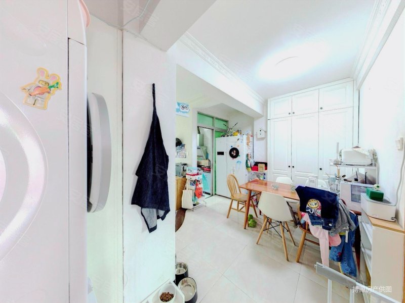 (真实保证)大金门花园2室