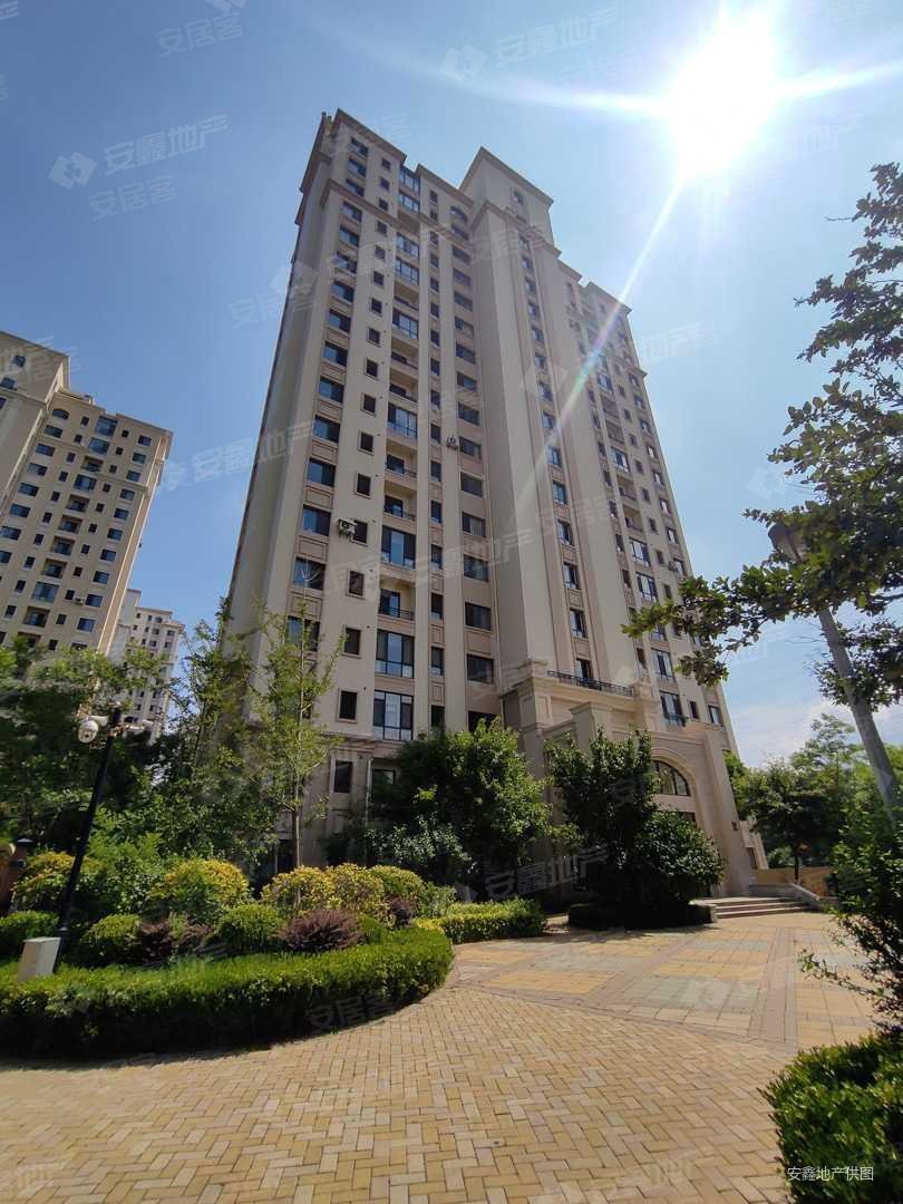 亿达春田蝶园急售直降5万精装两室两居室春田中学